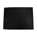 Lockey 24 L PS 3-In-1 Panic Shield Black PS3124PS-B